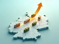 Temu Hits 17 Million Users in Germany on Quality Logistics Strength