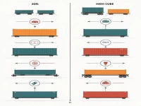 Understanding Container Identification: An In-depth Analysis of Specifications and Uses