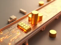 Hersheys Adopts ERP to Modernize Supply Chain