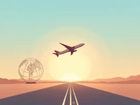 苏艾机场代码揭秘UAI背后的地理坐标与航空信息