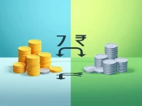 USD to INR Exchange Rate Hits 8736 Per Dollar