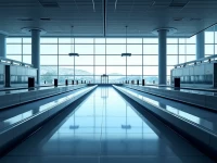 Shanghai Pudong Airport Emerges As Key Global Aviation Hub