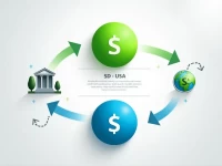 Singapore Dollar Weakens Against US Dollar Amid Global Market Shifts