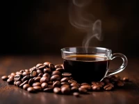 Yunnan Arabica Coffee Gains Popularity for Sugarfree Energy