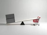 关税博弈后的平静美国零售进口量骤降贸易战阴影下的供应链何去何从