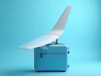 揭秘挪威高尔机场ENKL代码背后的飞行指南