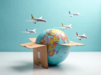 跨境电商提速FBA航空运输的效率优势与应用解析