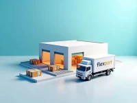 Flexport Expands Amazon Fulfillment with LTL and FTL Services