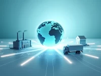 Digital Transformation Boosts Supply Chain Efficiency