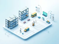 Enhancing Warehouse Management Efficiency Addressing Five Key Pain Points for Distributors