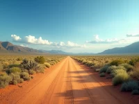 J M Farms Airport Emerges As New Mexicos Aviation Gem