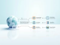 银行转账必备深入解析BOFAUS3DAU2 SWIFT码及其重要性