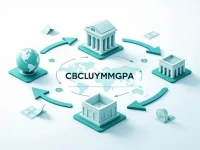 New SWIFT Code CBCUUYMMGPA Streamlines International Transfers