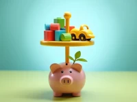 玩具租赁共享经济下母婴消费的新增长点与挑战