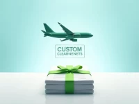 Guide to Streamlining Customs Clearance for Air Freight