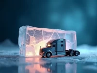 货运寒冬何时破冰2026年或迎转机掘金正当时