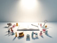 小红书爆款炼成术赞藏15W笔记背后的流量密码