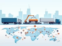 Oversized Freight: Unique Challenges and Considerations in the Logistics Industry