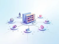 The Future of Smart Warehousing Technology-driven Transformation