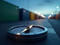 US Intermodal Volumes Rebound As Domestic Containers Grow