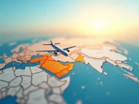 Mexicochina Air Freight Times Key Factors Analyzed