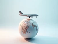 XDK莱莫埃尔机场代码背后的空运知识与查询技巧