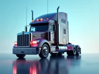 KeepTruckin设施洞察数据赋能破解卡车运输延误困局