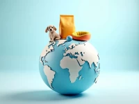 Global Pet Industry Expands As Younger Owners Drive Demand