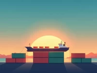 New York New Jersey Ports Enforce Revised Container Fee to Reduce Congestion