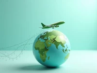 堪培拉托机场KDQ巴布亚新几内亚空运枢纽解析与西岸货运代码查询系统应用