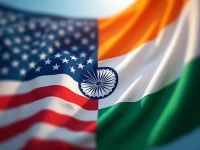 US and India Cut Tariffs Boost Clean Energy Trade