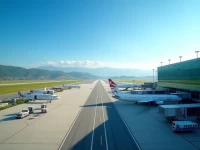 Ankaras Esenboa Airport Expands Global Connectivity
