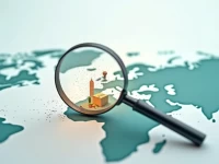 世界海关组织助力巴勒斯坦关税分类体系升级的数据驱动策略