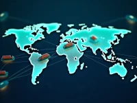 Crossborder Ecommerce Set to Hit 1T by 2026