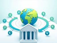 Ahli Banks SWIFT Code Simplifies International Transfers