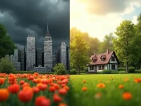 European Garden Market Thrives Amid US Decline