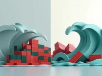 贸易波动加剧美国港口吞吐量受挫Descartes 最新报告深度解读