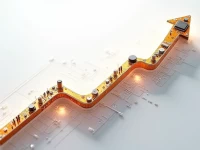 Nvidia Traders Adopt Buythedip and Shortselling Tactics Amid Volatility