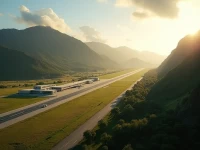 探索Yemen独特的Mukeiras机场航空服务的新选择