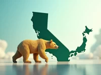 California Overtakes Japan As Worlds Fourthlargest Economy