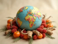 Traditional Chinese Medicine Expands Globally Via Crossborder Delivery