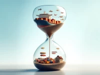 US Multimodal Transport Struggles With Congestion Aims for Recovery