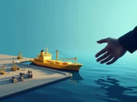 Hanjin Races to Sell Long Beach Terminal Amid Deadline Pressure