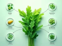 探索天然营养源鲜裙带菜的世界与行业价值