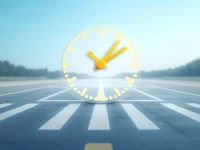 航班中转不慌张机场最短衔接时间MCT全攻略