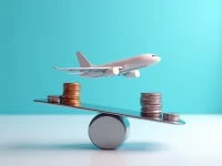 疫情冲击下的二手航空器材市场困境与复苏之路