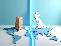 Chinauk Trade Boosted by Streamlined Logistics Solutions