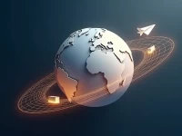 跨境物流资本化加速泛远国际即将上市Temu下载量登顶重塑电商格局