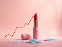 Global Beauty Sales Surge As Mask Mandates Lift