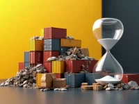 Los Angeles Faces Logistics Crisis Amid Supply Chain Disruptions